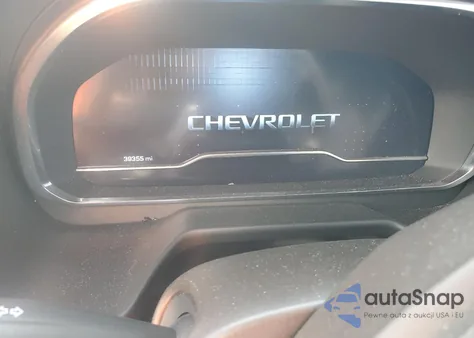 2024 Chevrolet Tahoe C1500 Lt from USA, damaged, VIN 1GNSCNKD2RR279545